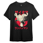 Saitama